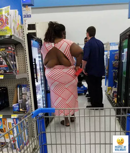 Have you seen them at the supermarket - #41 