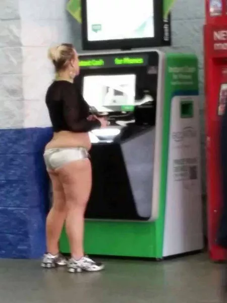 Have you seen them at the supermarket - #43 