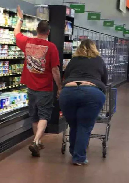 Tu les as deja vus en supermarche  - #44 