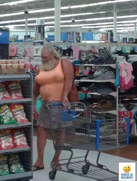 Tu les as deja vus en supermarche  - #6 