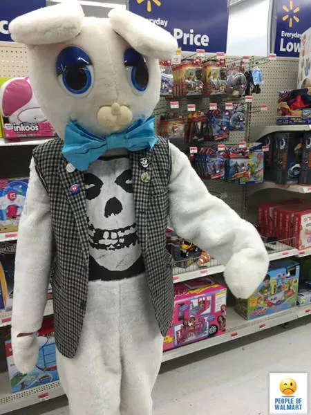 Have you seen them at the supermarket - #8 