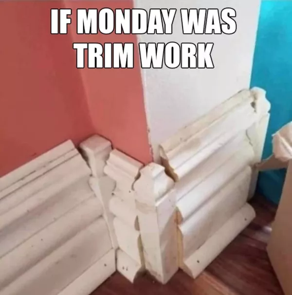 Weekend vibes and beer memes - #1 