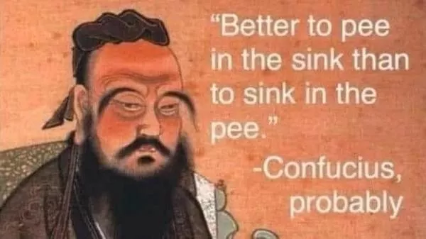 Weekend vibes and beer memes