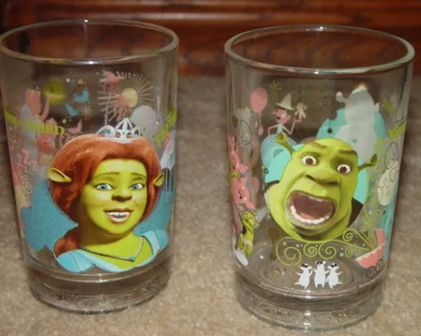 Drinking with a shot of nostalgia