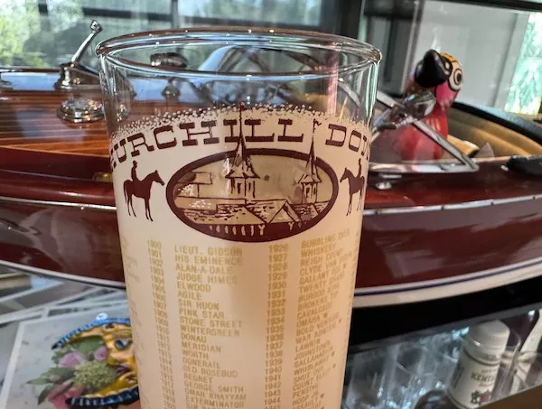 Drinking with a shot of nostalgia - #2 