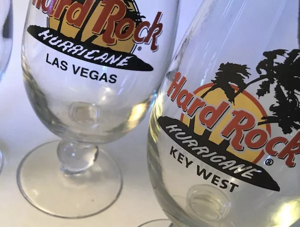 Drinking with a shot of nostalgia - #6 