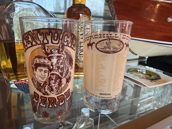 Drinking with a shot of nostalgia - #9 