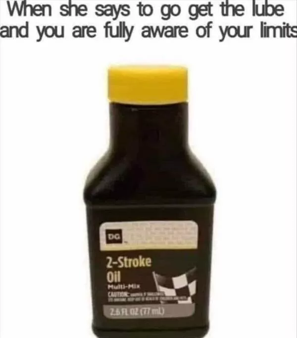 Warning this is for dirty minds only - #6 