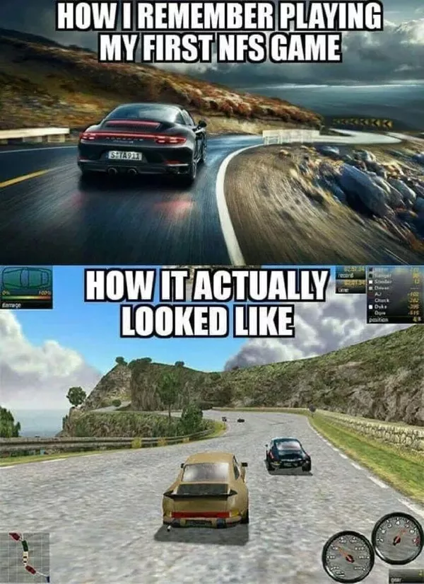 Time to game work can wait - #15 