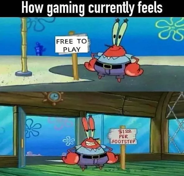 Time to game work can wait - #18 