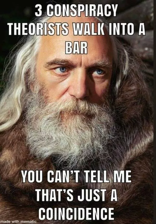 Cleverness in the cleverest of acts - #11 