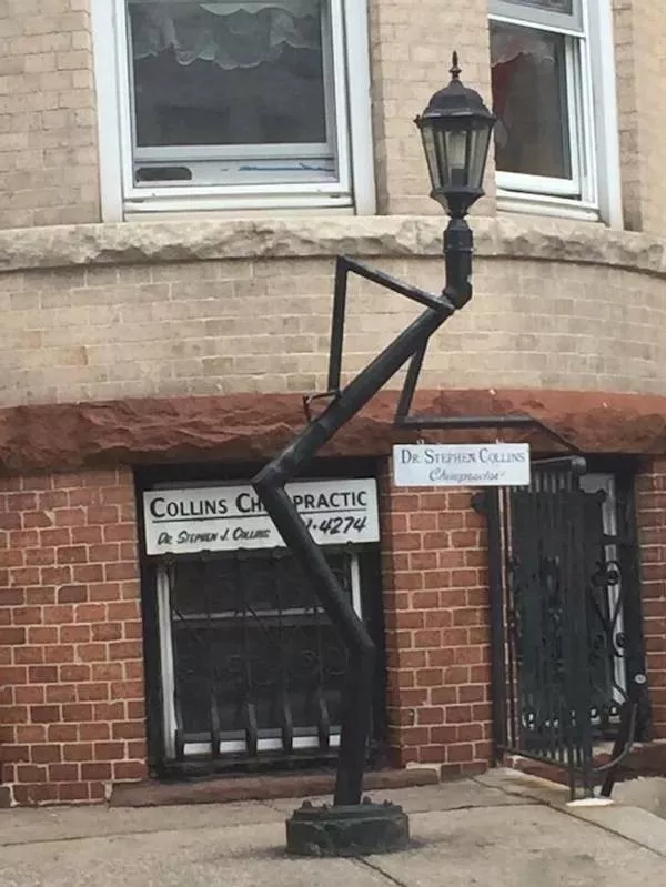 Cleverness in the cleverest of acts - #17 