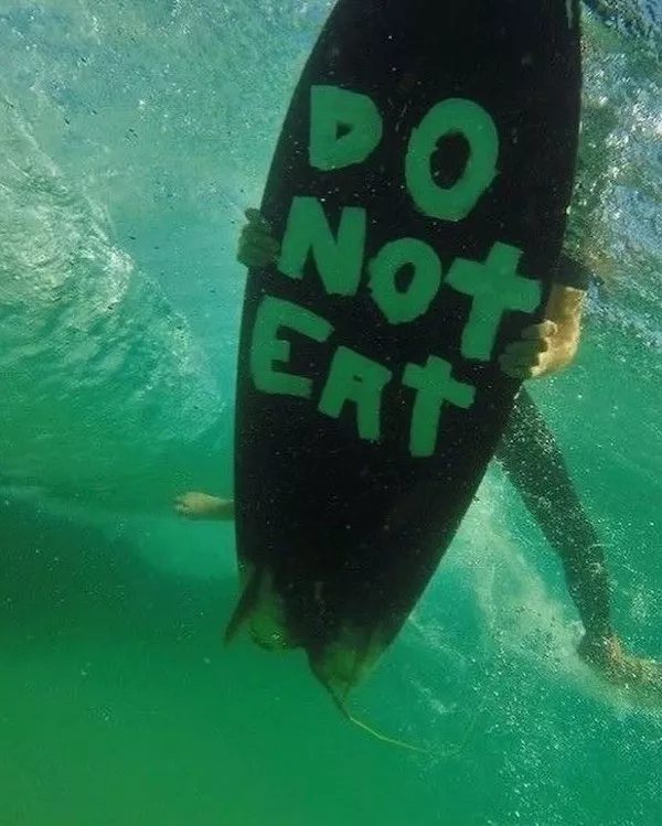 Cleverness in the cleverest of acts - #5 