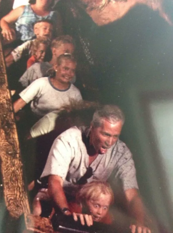 The best amusement park humor - #11 