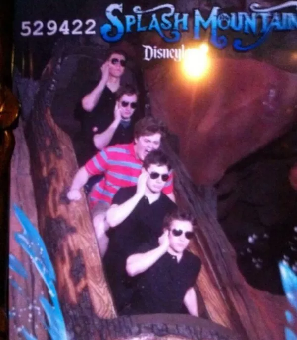 The best amusement park humor - #14 