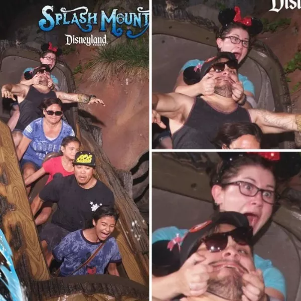 The best amusement park humor - #22 The best amusement park humor - #22