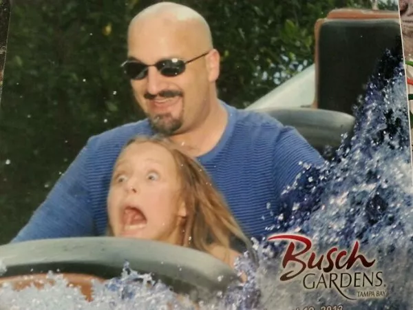The best amusement park humor - #26 The best amusement park humor - #26