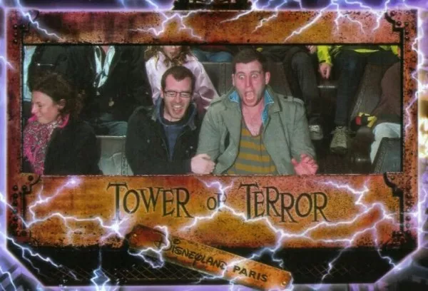The best amusement park humor - #27 The best amusement park humor - #27