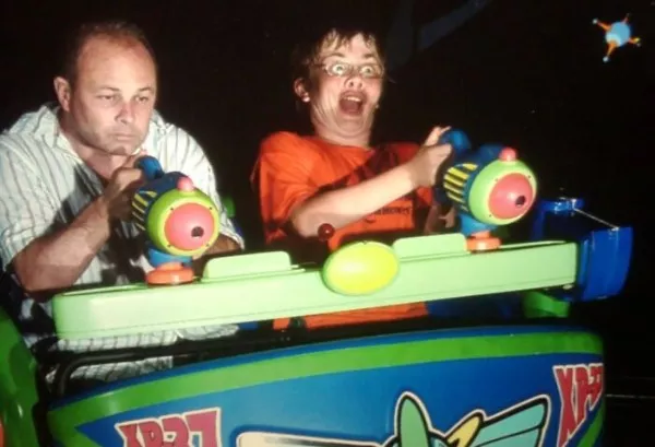 The best amusement park humor - #29 The best amusement park humor - #29