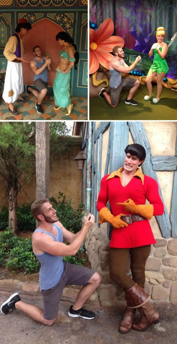 The best amusement park humor - #3 