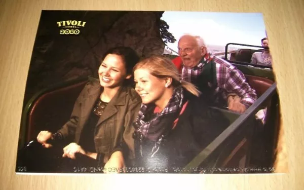 The best amusement park humor - #30 The best amusement park humor - #30