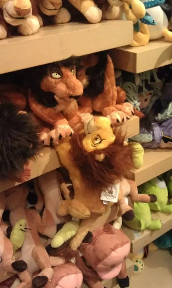The best amusement park humor - #4 