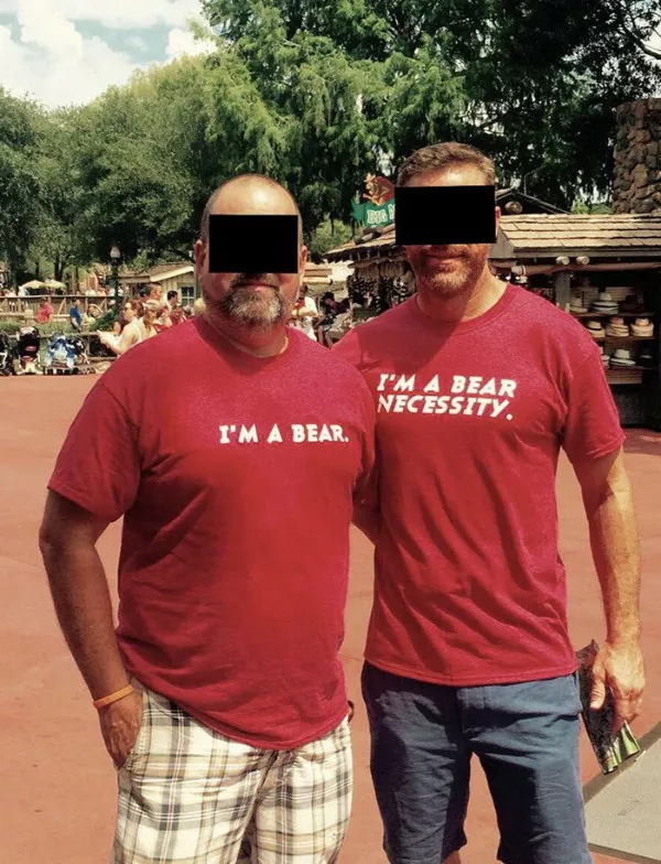 The best amusement park humor - #5 