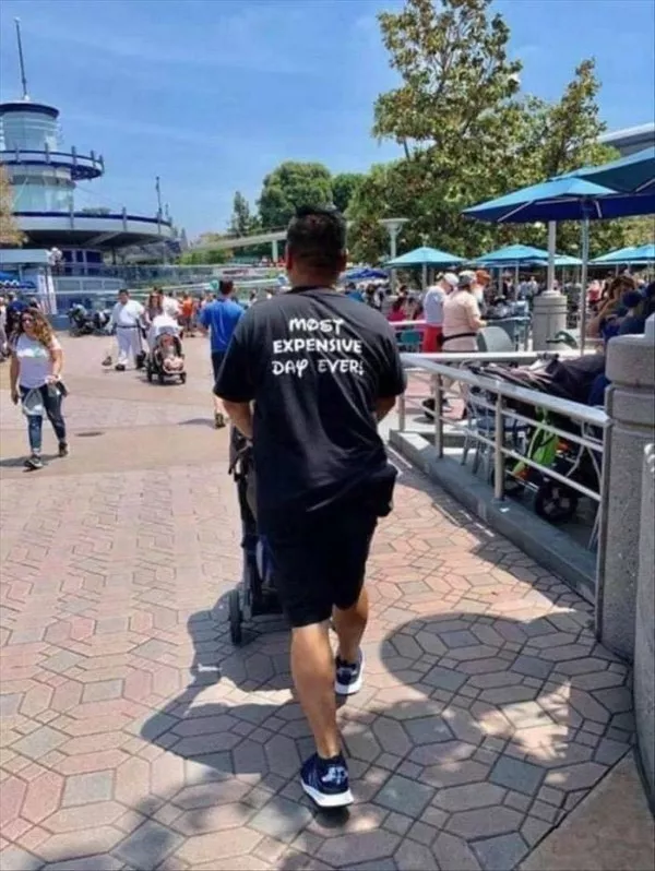 The best amusement park humor - #7 