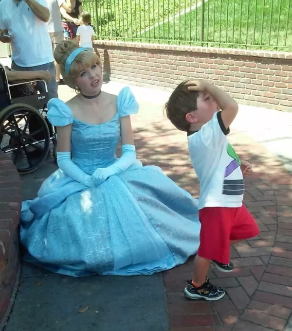 The best amusement park humor - #8 