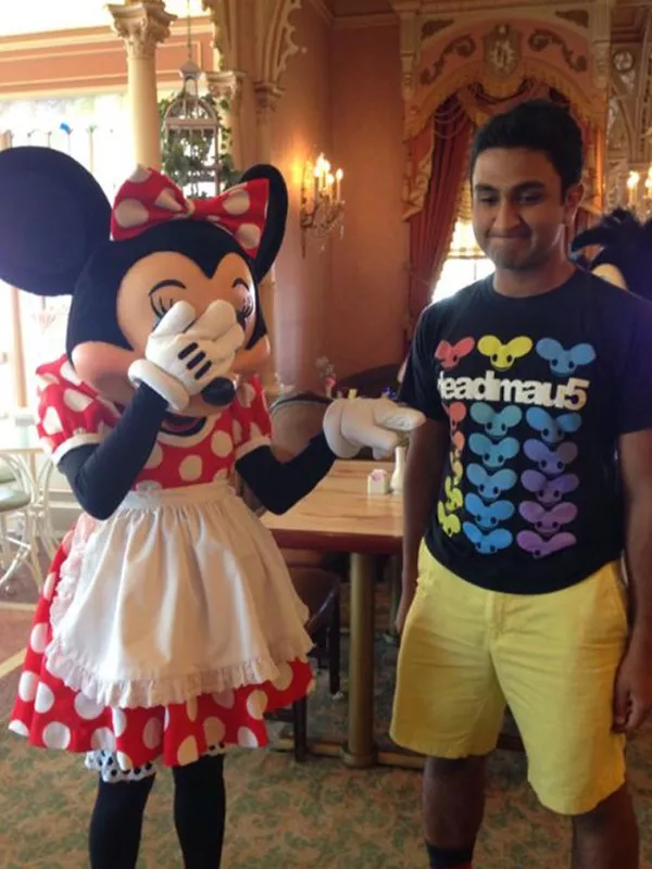 The best amusement park humor - #9 