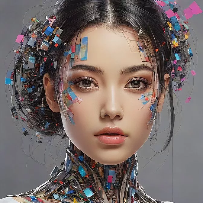 Is ai an artist the creation of generative ai