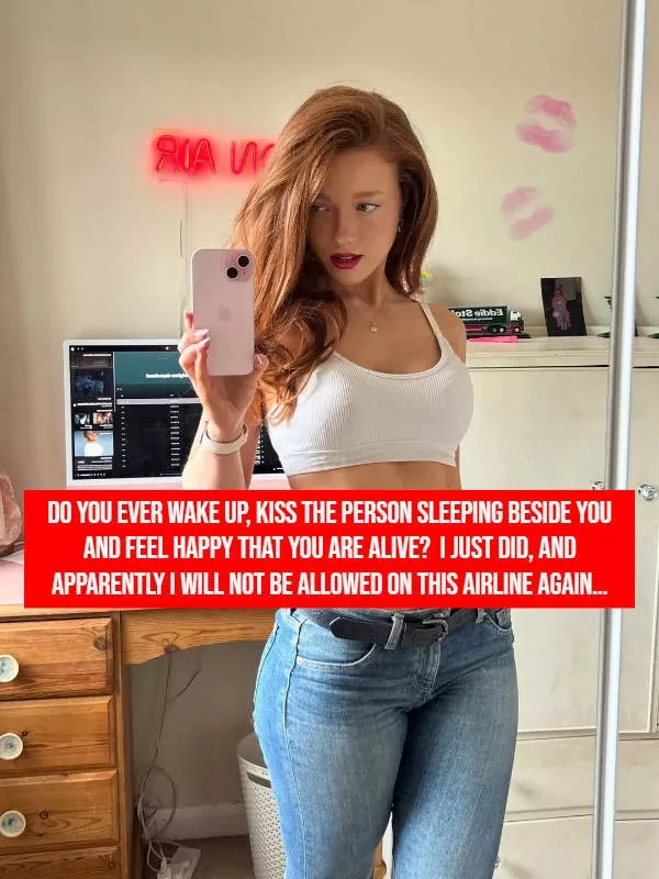 The best jokes courtesy of girls - #17 