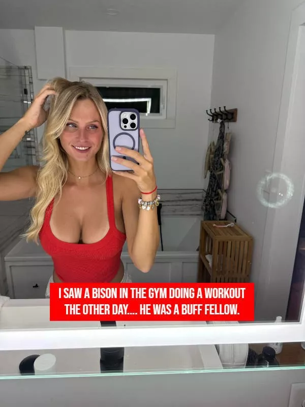 The best jokes courtesy of girls - #19 