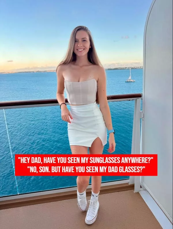 The best jokes courtesy of girls - #3 