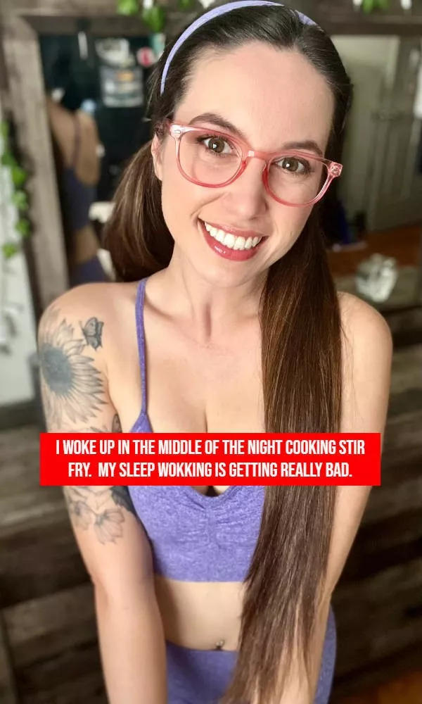 The best jokes courtesy of girls - #4 