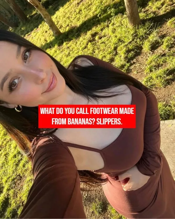The best jokes courtesy of girls - #6 