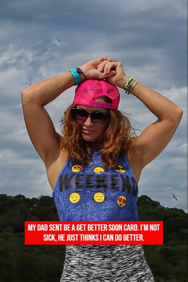 Les filles ont de lhumour - #7 