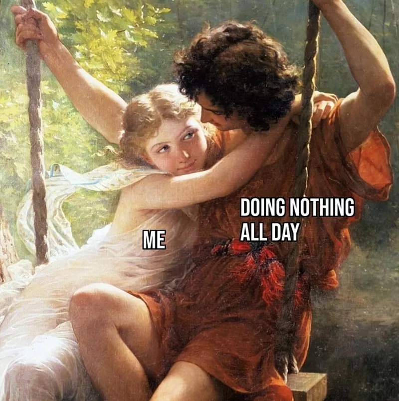 Ces memes sur la procrastination tellement vrais - #13 