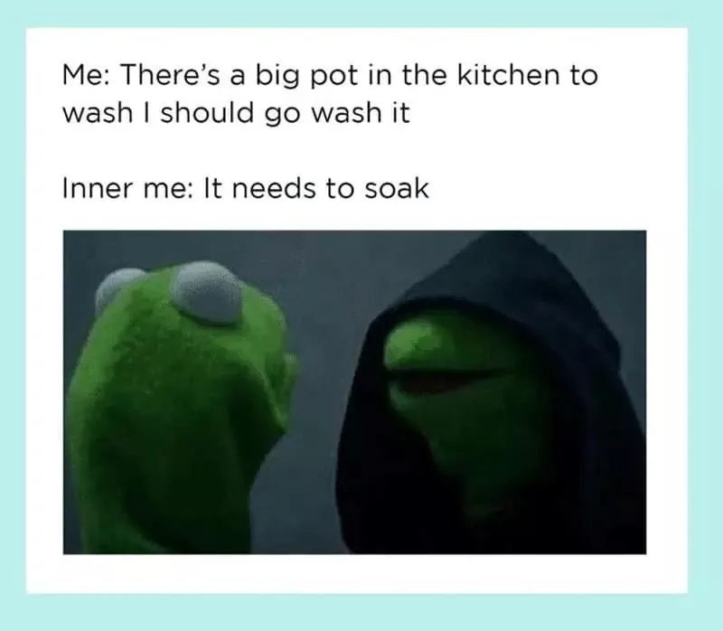 Ces memes sur la procrastination tellement vrais - #16 