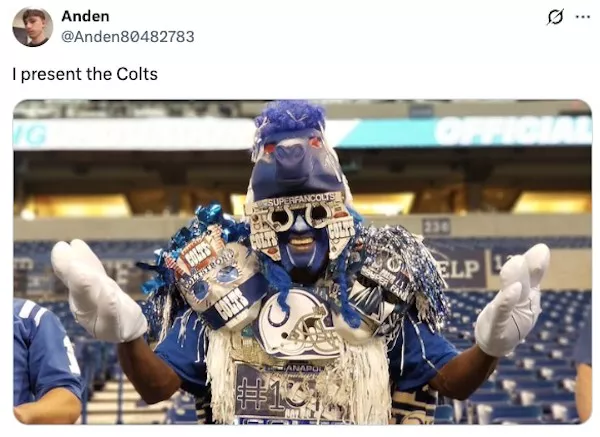 Ces fans de nfl qui en font un peu trop - #12 