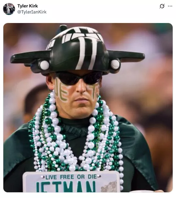 Ces fans de nfl qui en font un peu trop - #7 