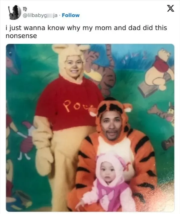 Every parent is a part time comedian - #11 