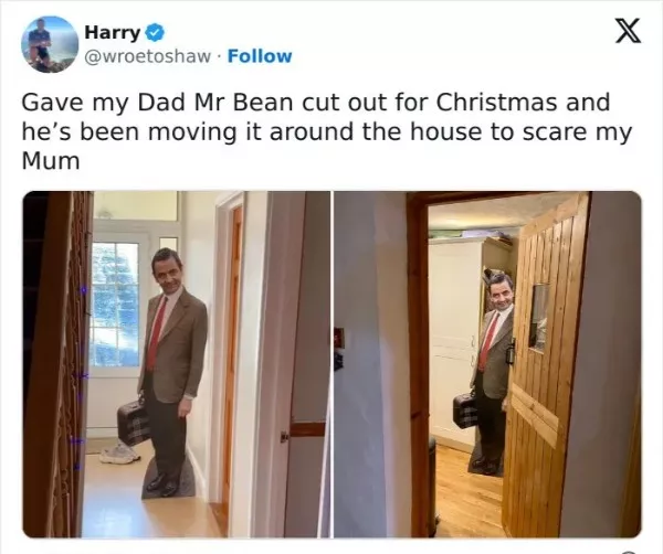 Every parent is a part time comedian - #20 