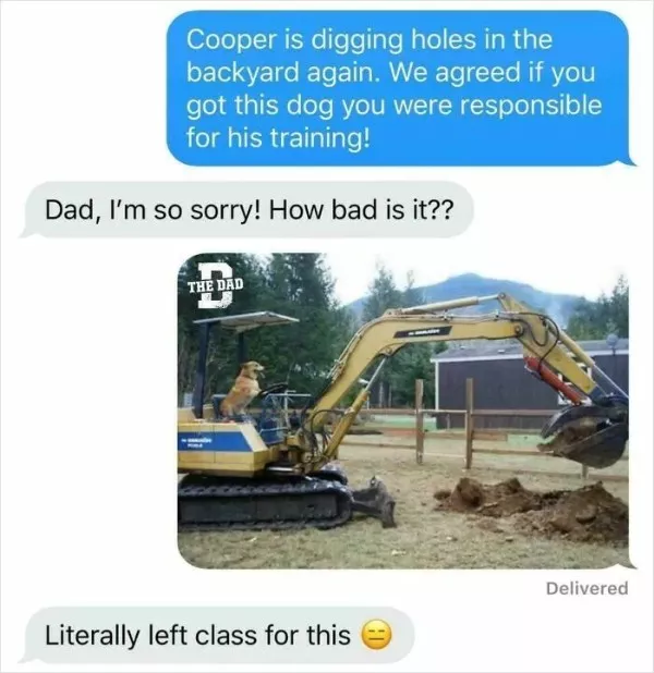Every parent is a part time comedian - #21 Every parent is a part time comedian - #21
