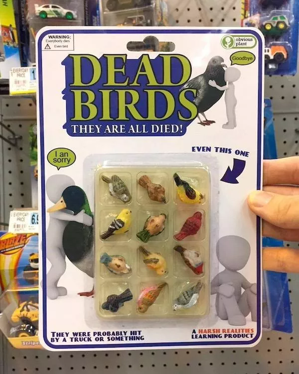A dirty dump for the dirtiest of minds - #12 