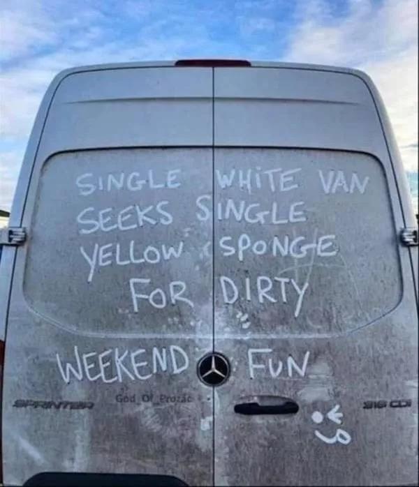 A dirty dump for the dirtiest of minds - #15 