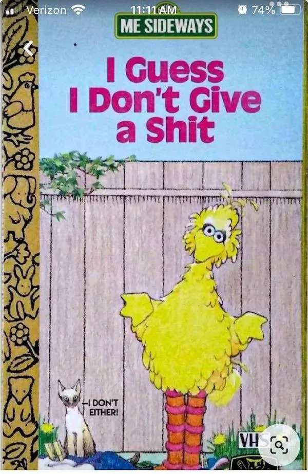 A dirty dump for the dirtiest of minds - #16 
