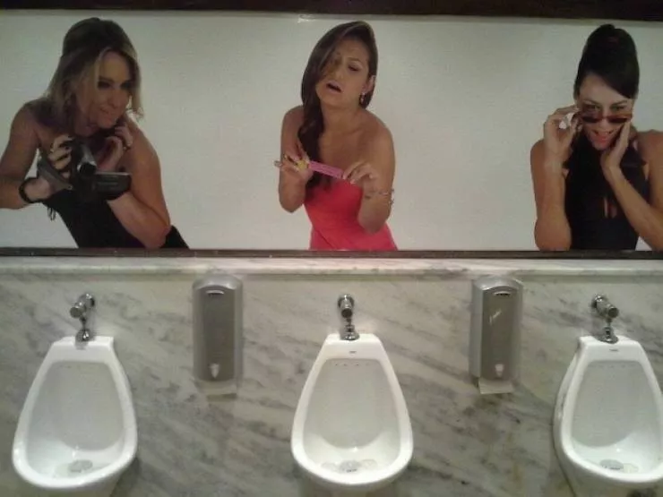 A dirty dump for the dirtiest of minds
