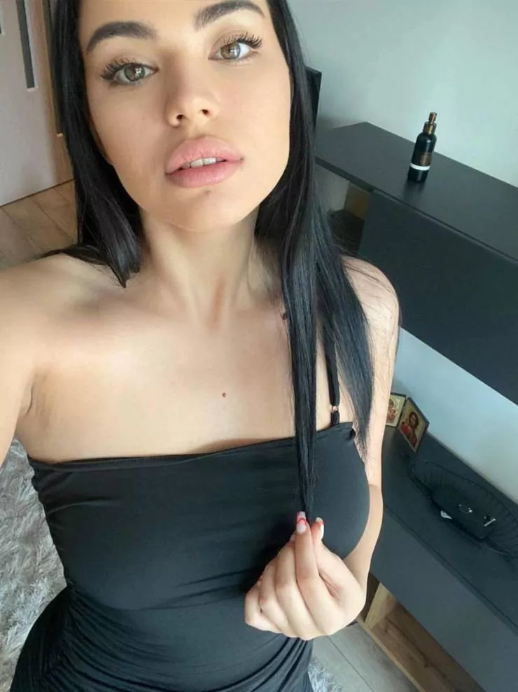 Ces filles sexy qui vous attendent - #13 