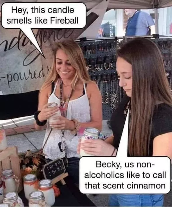 Humour au menu memes au fromage et bacon - #14 